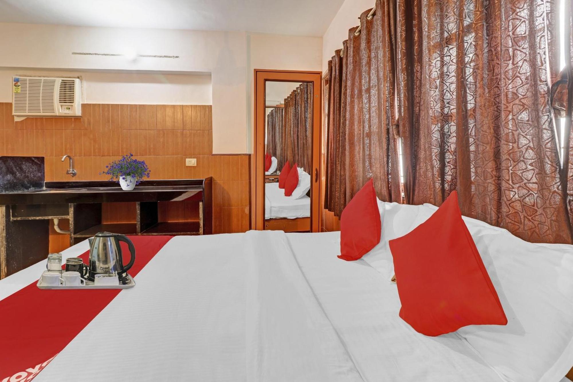 Super Hotel O Rajdoot Near Phoenix Palladium - Mumbai — Photos 2